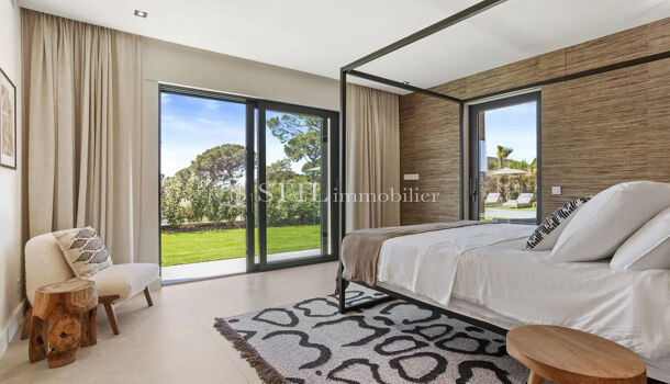 Villa / Maison 5 pièces  à louer Sainte-Maxime 83120