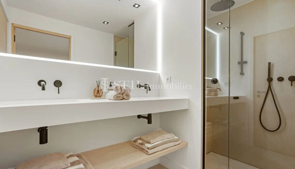 Villa / Maison 5 pièces  à louer Sainte-Maxime 83120