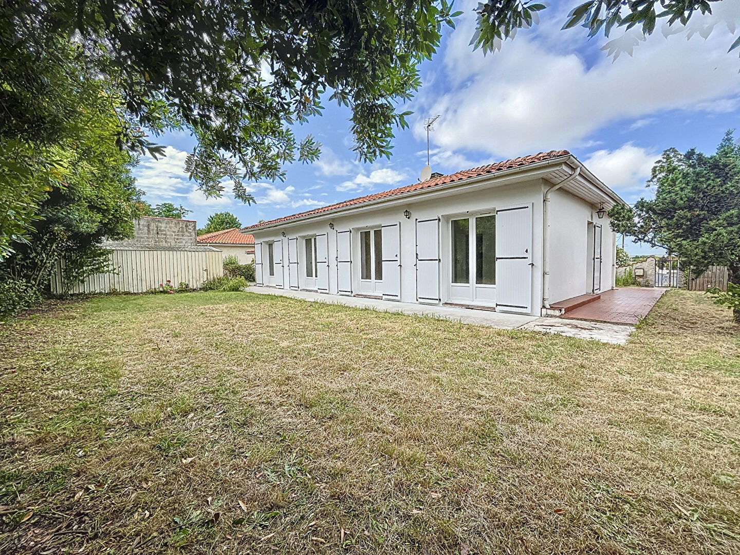 Villa / Maison 5 pièces  à vendre Rochefort 17300