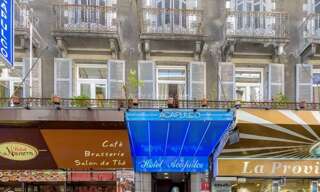 Immeuble  469 m² à vendre à Lourdes (65100)