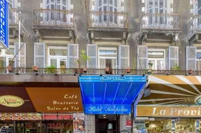 Immeuble  299000 €