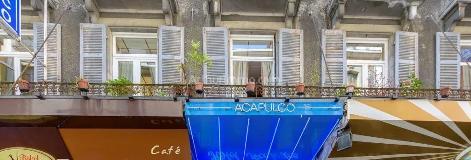 Immeuble  469 m² à vendre à Lourdes (65100)