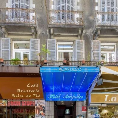 Immeuble  299000 €