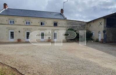 vente maison 211 000 € à proximité de Saint-Cyr-la-Lande (79100)
