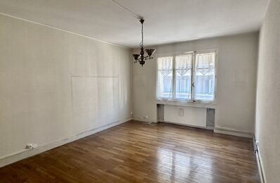 vente appartement 108 000 € à proximité de Saint-Paul-de-Varces (38760)