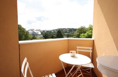 vente appartement 390 000 € à proximité de Cailloux-sur-Fontaines (69270)