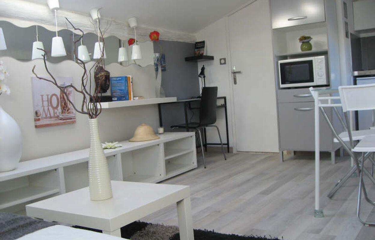 appartement 1 pièces 13 m2 à vendre à Avignon (84000)