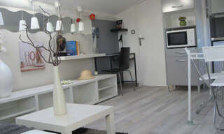 Appartement 1 Pièce 13 m² à vendre à Avignon (84000)