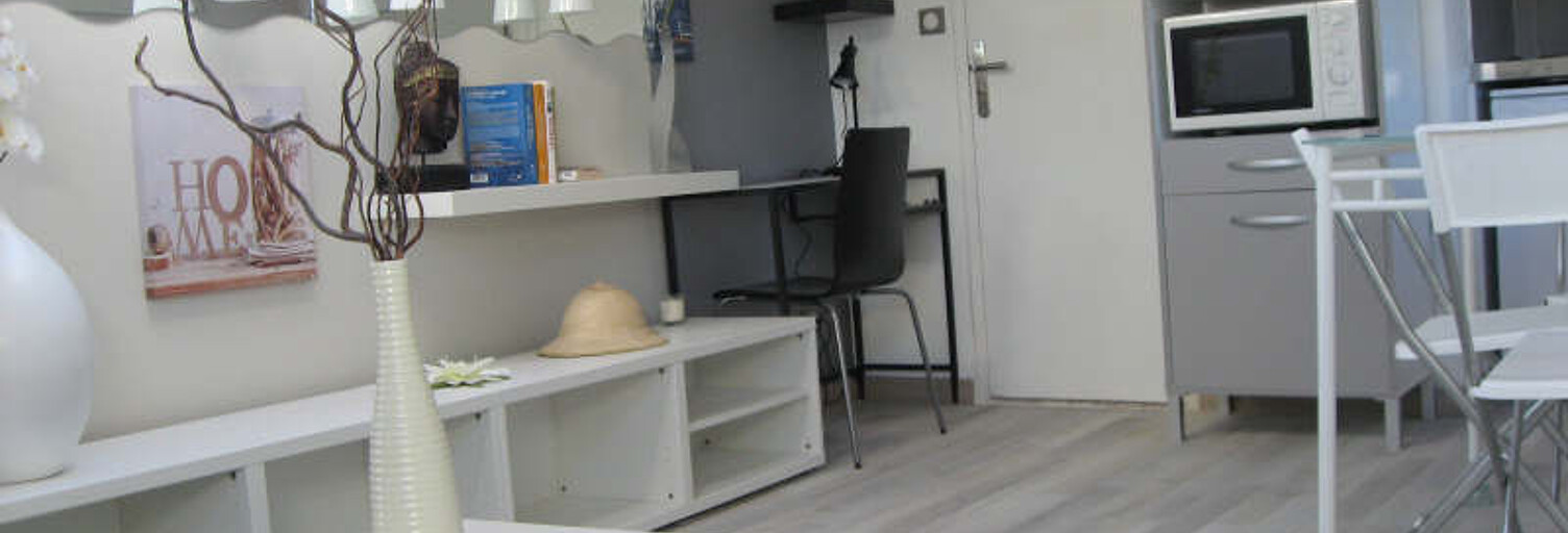 Appartement 1 Pièce 13 m² à vendre à Avignon (84000)