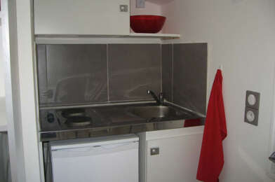 Appartement 1 pièces 58000 €