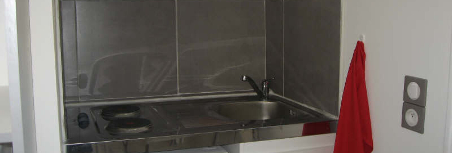 Appartement 1 Pièce 13 m² à vendre à Avignon (84000)