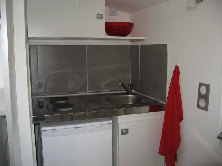 STUDIO AVIGNON  INTRA MUROS — photo 1