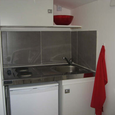 Appartement 1 pièces 58000 €