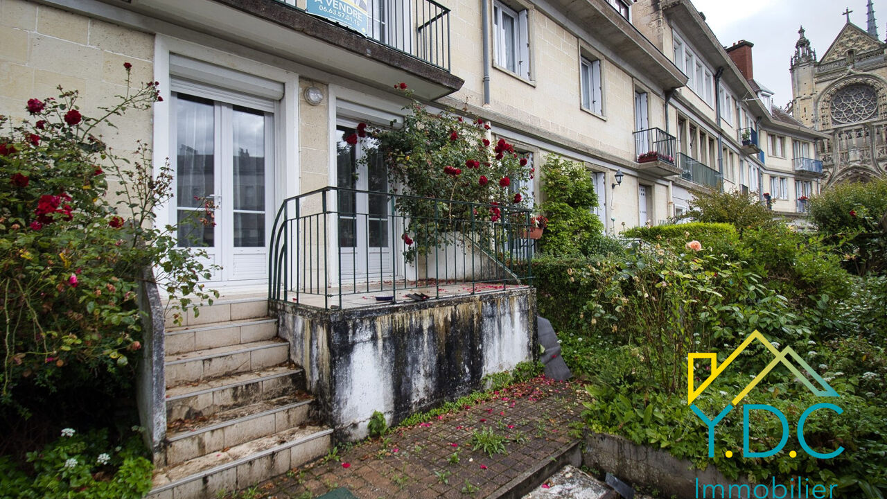 maison 4 pièces 97 m2 à vendre à Caudebec-en-Caux (76490)