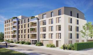 Appartement 2 Pièces 43 m² à vendre à Thionville (57100)