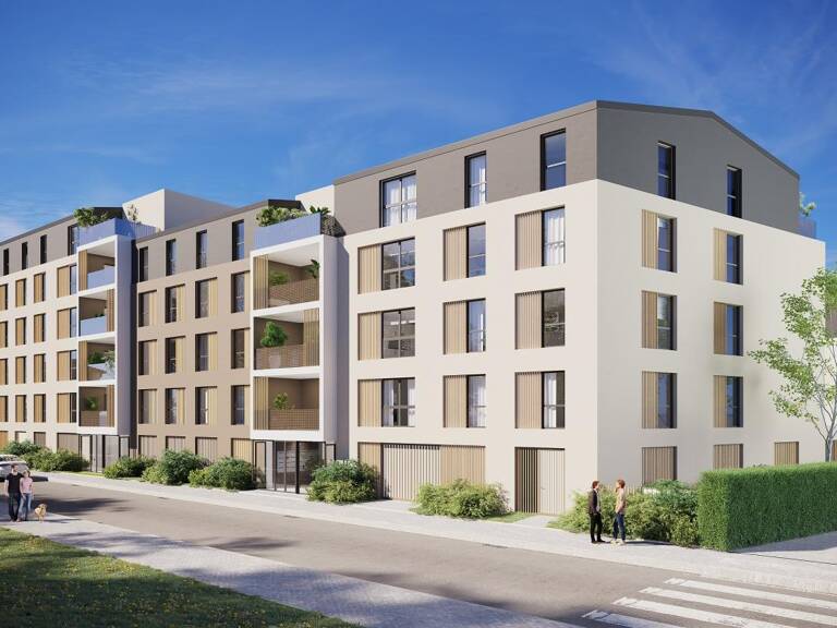 Golden Park - THIONVILLE — photo 1