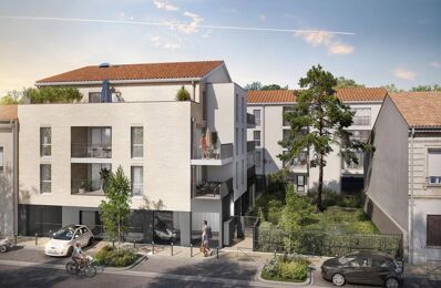 vente appartement à partir de 260 000 € à proximité de Léognan (33850)