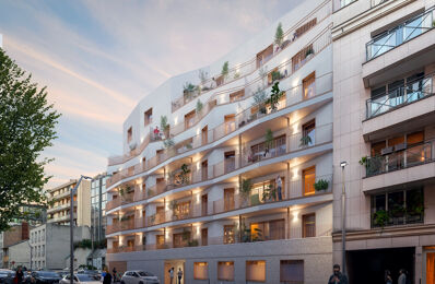 vente appartement à partir de 685 195 € à proximité de Boulogne-Billancourt (92100)