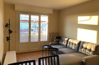 vente appartement 151 000 € à proximité de Boult-sur-Suippe (51110)