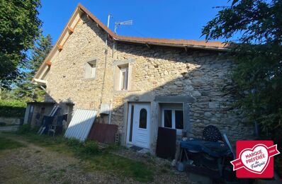 vente maison 309 000 € à proximité de Arandas (01230)