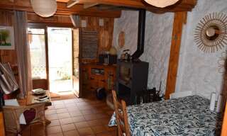 Maison 4 Pièces 62 m² à vendre à Campagna-de-Sault (11140)