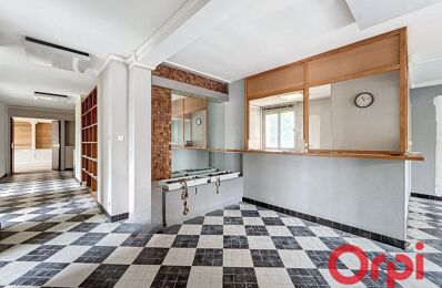 vente appartement 191 900 € à proximité de Barberier (03140)