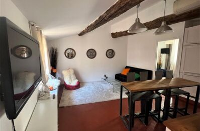 location appartement 1 095 € CC /mois à proximité de Gardanne (13120)