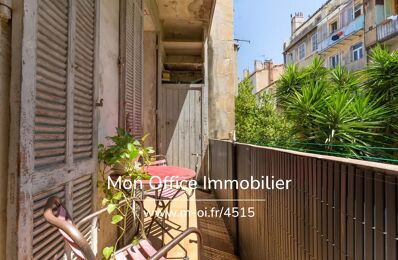 vente appartement 240 000 € à proximité de Aubagne (13400)