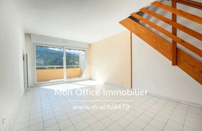 vente appartement 218 000 € à proximité de Baratier (05200)