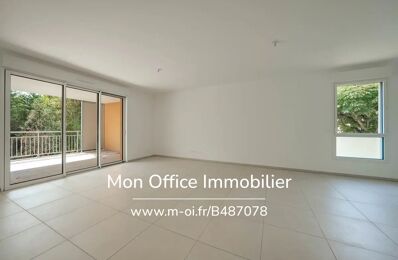 vente appartement 699 000 € à proximité de Le Tholonet (13100)