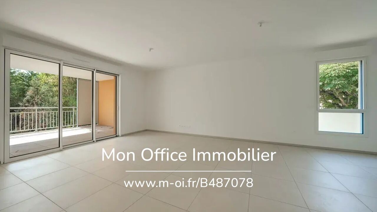 appartement 4 pièces 110 m2 à vendre à Aix-en-Provence (13090)