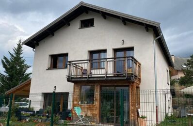 vente appartement 297 000 € à proximité de Savines-le-Lac (05160)