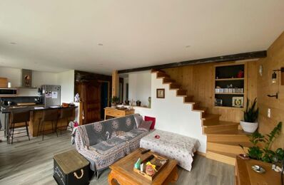 vente appartement 297 000 € à proximité de Le Lauzet-Ubaye (04340)