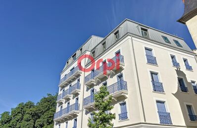 vente appartement 355 950 € à proximité de Bost (03300)