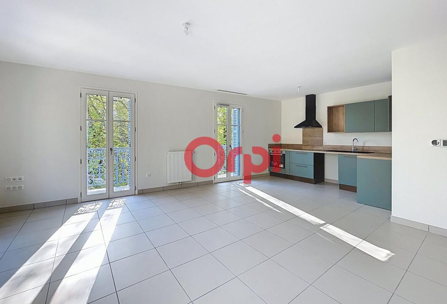 Appartement Vichy 3 pièce(s) 68.05 m² — photo 1