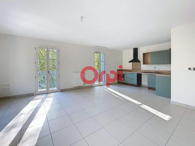 Appartement Vichy 3 pièce(s) 68.05 m² — photo du bien