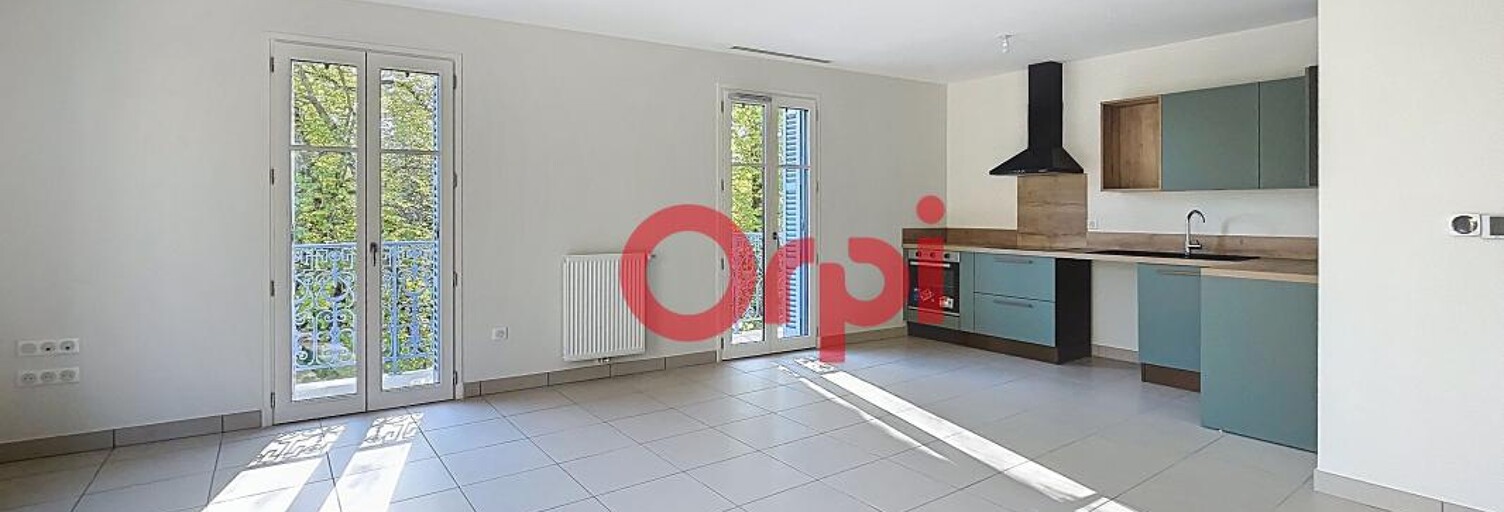 Appartement 2 Pièces 68 m² à vendre à Vichy (03200)