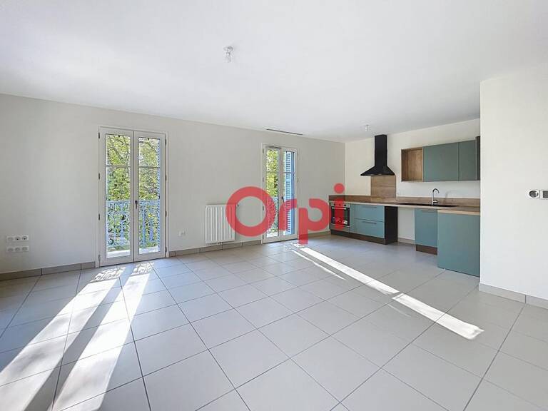 Appartement Vichy 3 pièce(s) 68.05 m² — photo 1