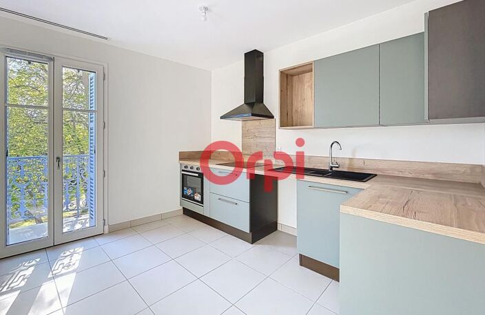 Appartement Vichy 3 pièce(s) 68.05 m² — photo 2