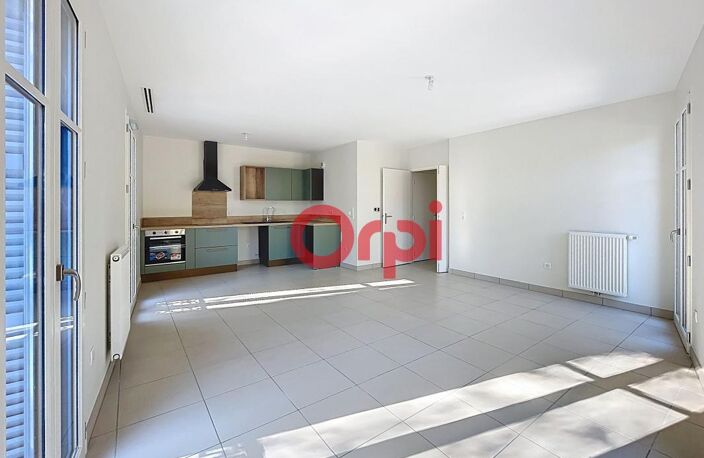 Appartement Vichy 3 pièce(s) 68.05 m² — photo 3