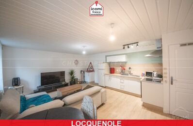 vente maison 162 000 € à proximité de Roscoff (29680)