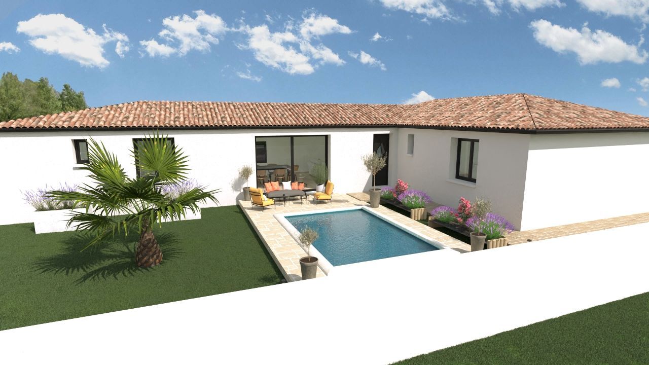 Terrain  à vendre Montroy 17220