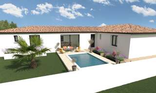 Terrain  347 m² à vendre à Montroy (17220)