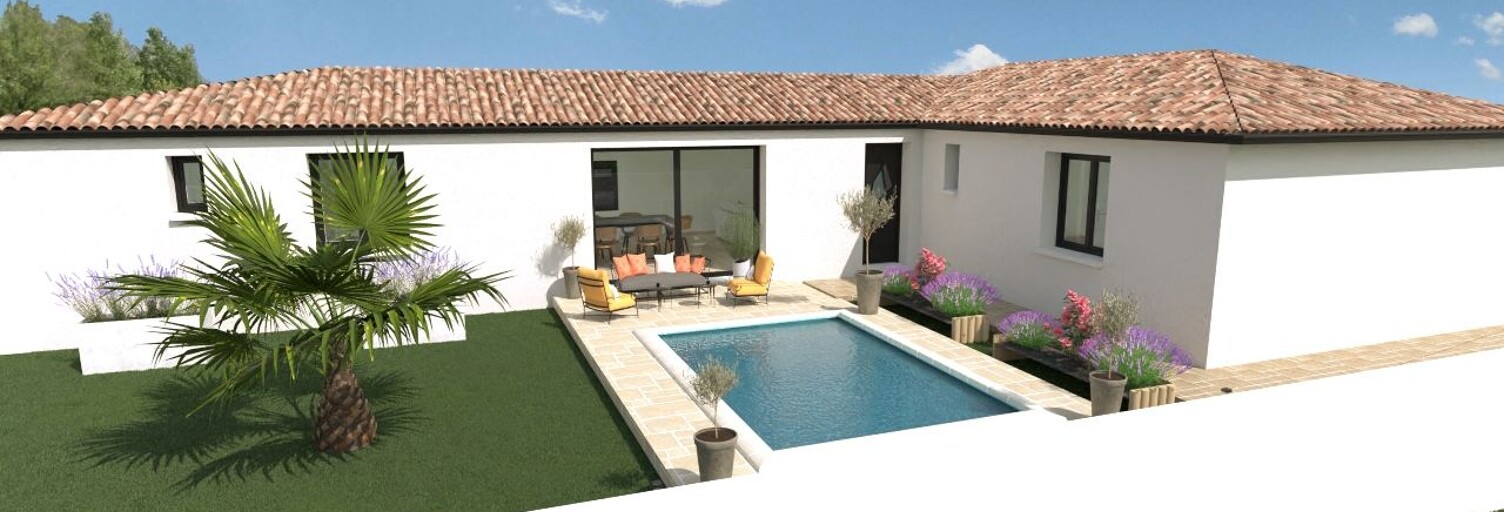 Terrain  347 m² à vendre à Montroy (17220)