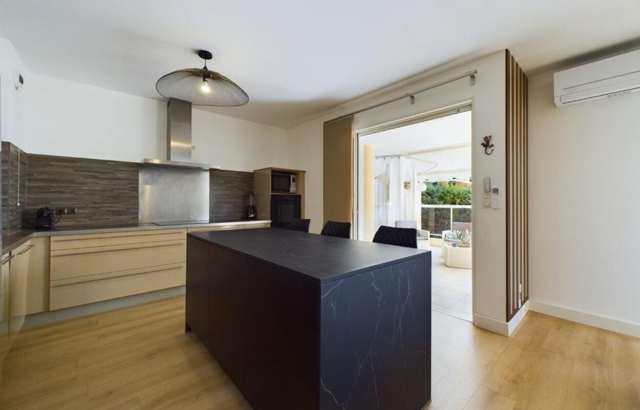 appartement 4 pièces 112 m2 à vendre à Ajaccio (20000)