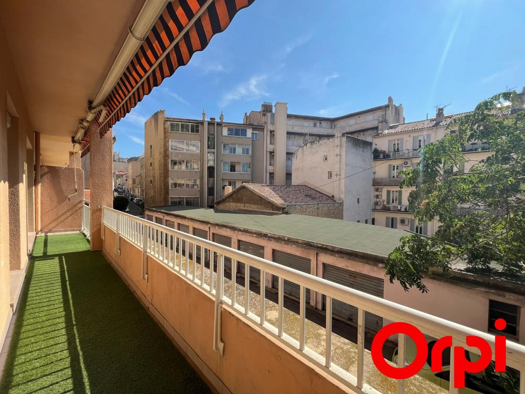 Marseille 7eme T4 4 pièces 91 m²