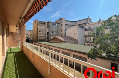 vente appartement 365 000 € à proximité de Marseille 1 (13001)