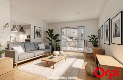 vente appartement 355 000 € à proximité de Marseille 13 (13013)