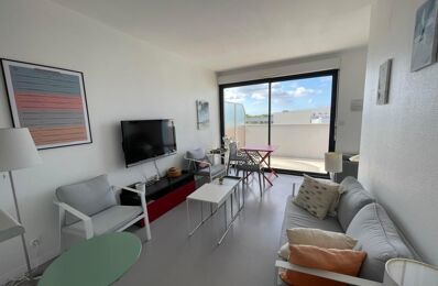 vente appartement 275 500 € à proximité de Salles-sur-Mer (17220)