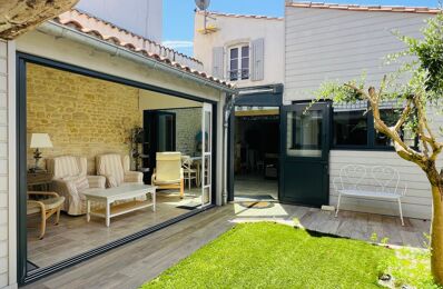 vente maison 1 095 000 € à proximité de La Couarde-sur-Mer (17670)